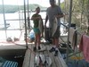 (07/29/2017) - Nice Striped Bass